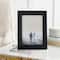 Simply Essentials™ Black Angled Molding Frame by Studio Décor®